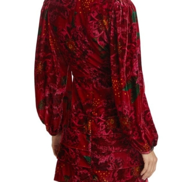 Farm Rio  Minidress - Picture 2 of 3